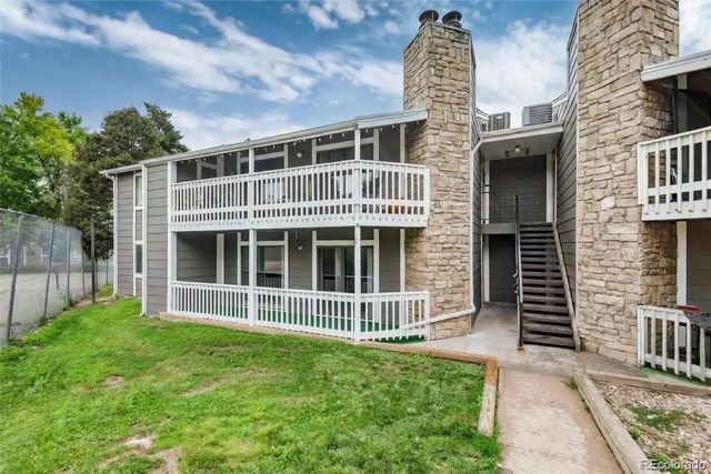 18103 E Kentucky Avenue 103, Aurora