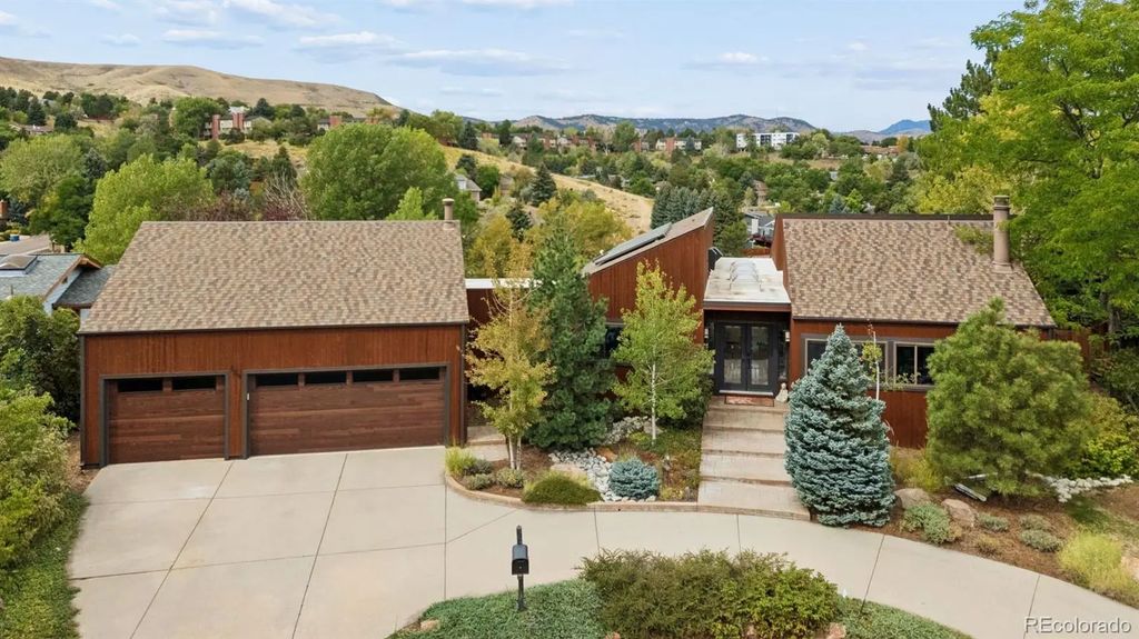 129 S Eldridge Way, Golden