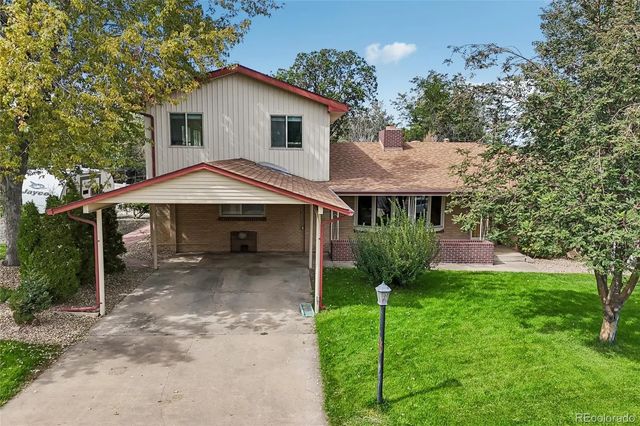 3895 Dudley Street, Wheat Ridge