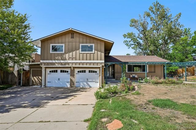 8705 E Radcliff Avenue, Denver