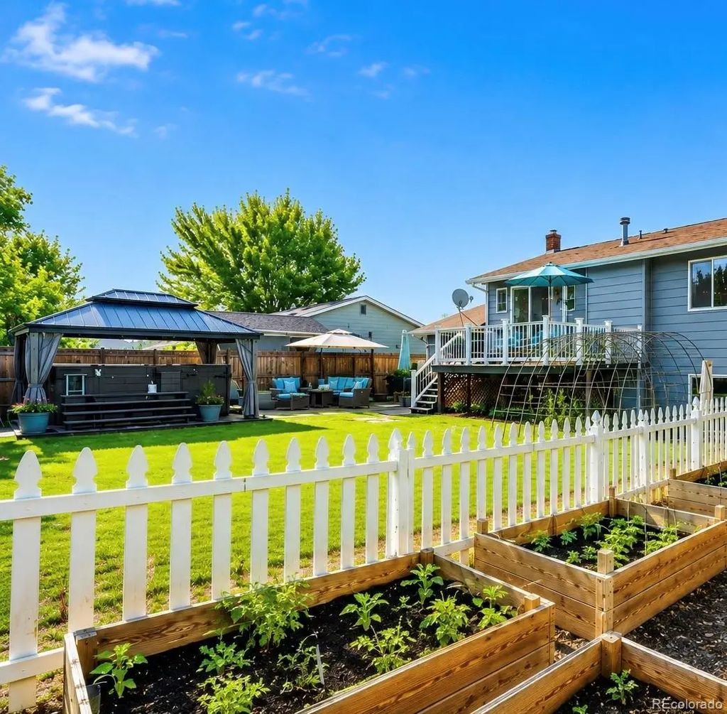 13428 Alcott Circle, Broomfield