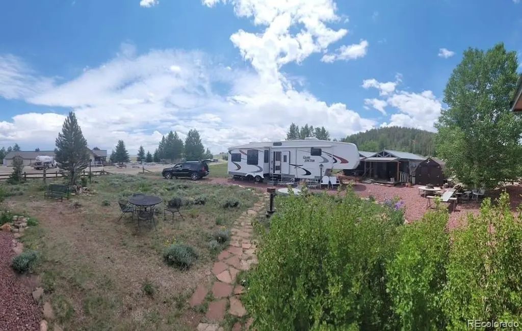 44 Clubcar Road, Hartsel