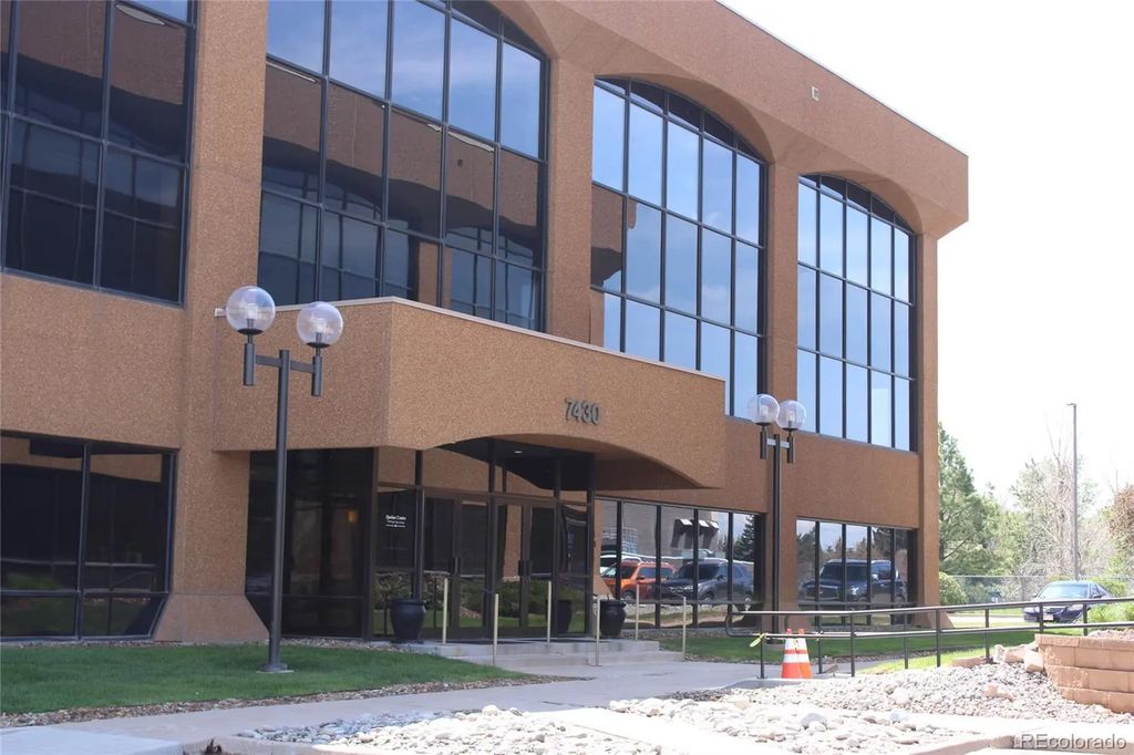 7430 E Caley Avenue 130e, Centennial
