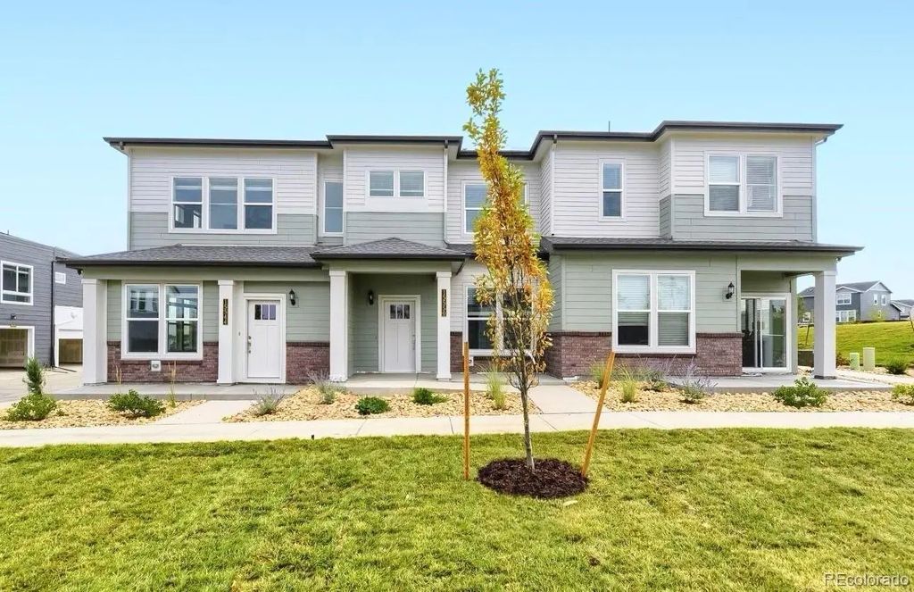 15550 Gilpin Avenue, Parker