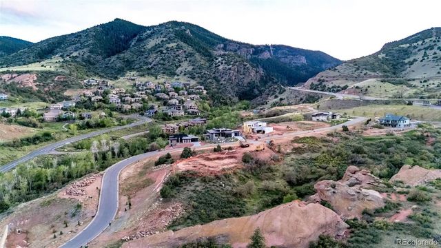 16939 Long Winding Road, Morrison