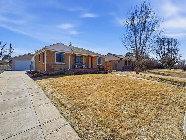 7600 E 22nd Avenue, Denver