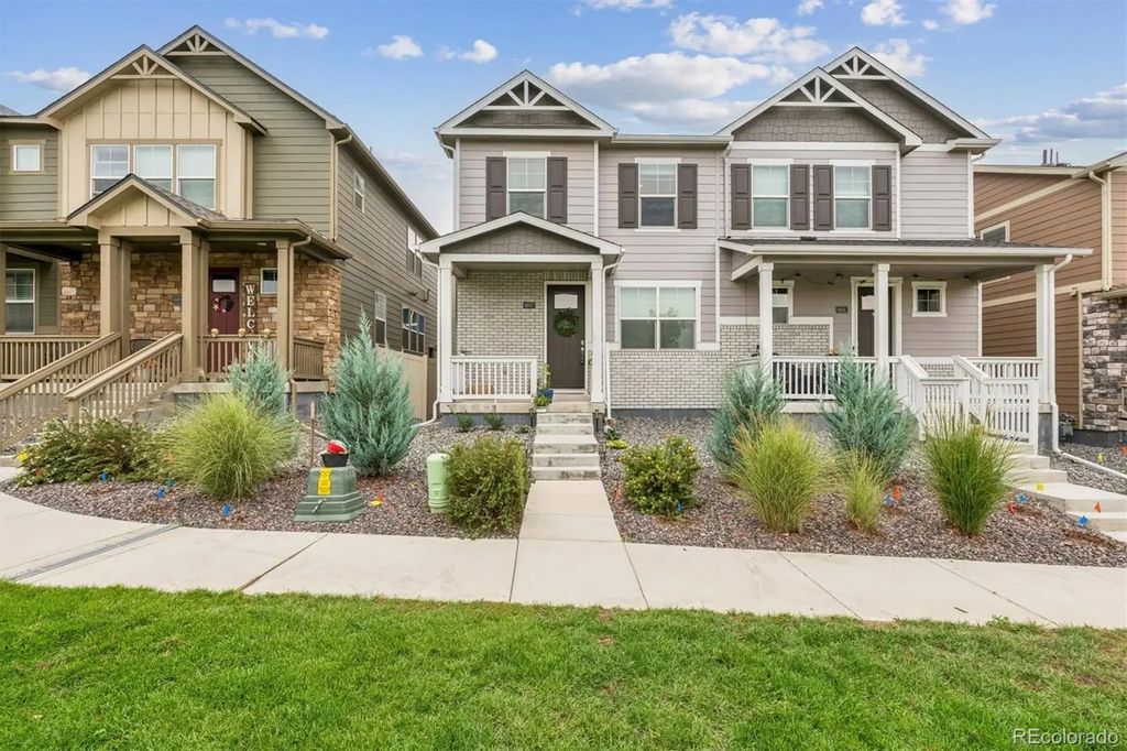 6907 Zig Place, Frederick