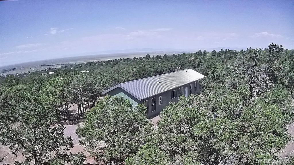 1911 Lone Pine Way, Crestone