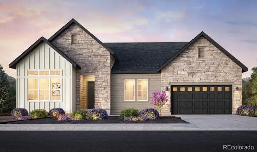 8134 S Bersshine Street, Aurora