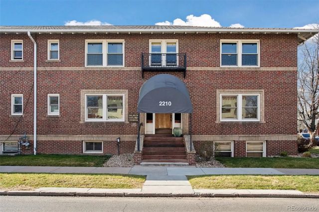 2210 E Mississippi Avenue 3, Denver