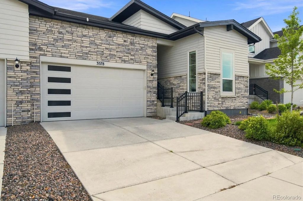 3578 Silver Rock Circle, Castle Rock