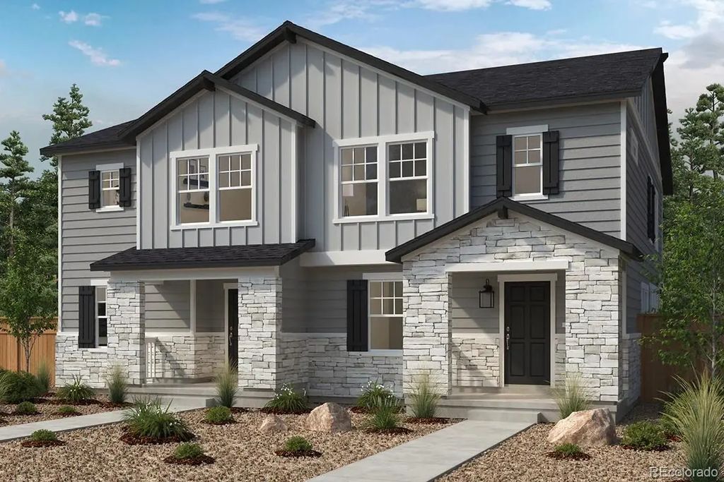 24381 E 52nd Avenue, Aurora