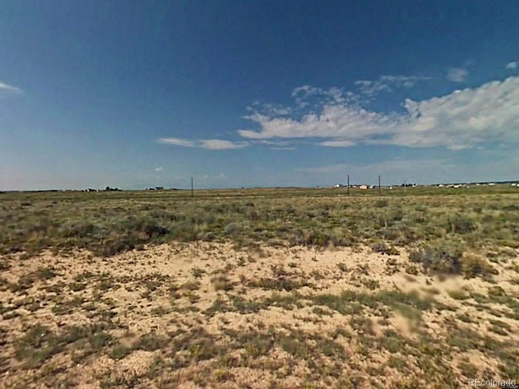 872 E Loma Drive, Pueblo