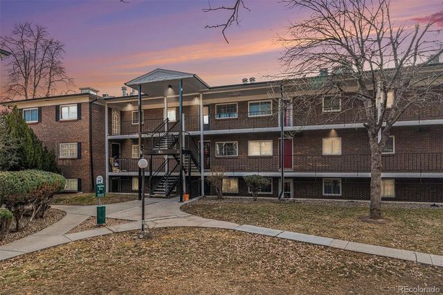 6800 E Tennessee Avenue 411, Denver
