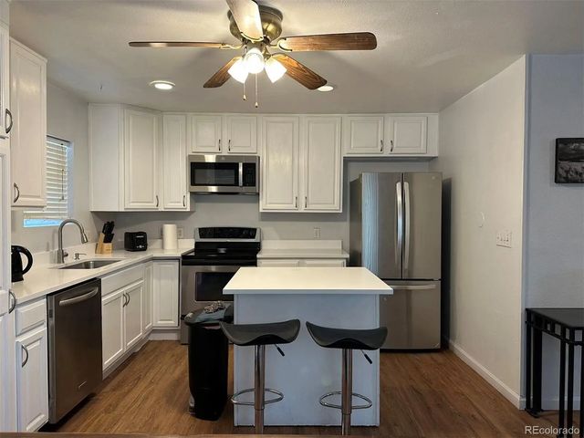 1212 Yosemite Street, Denver