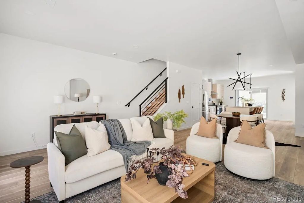 3937 Upham Street, Wheat Ridge