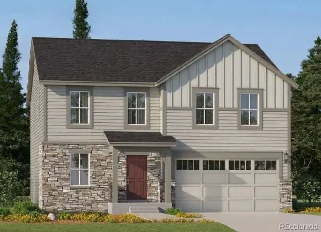 3311 E 152nd Circle, Thornton