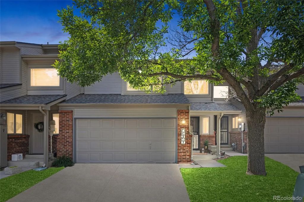 12648 W 1st Place 76, Lakewood