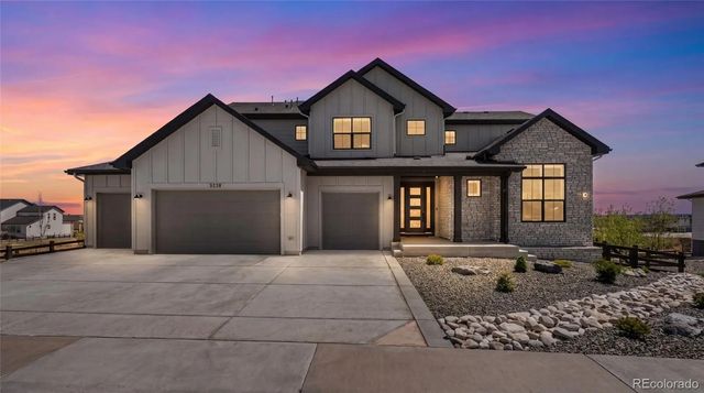 3238 Wingspan Point, Castle Rock