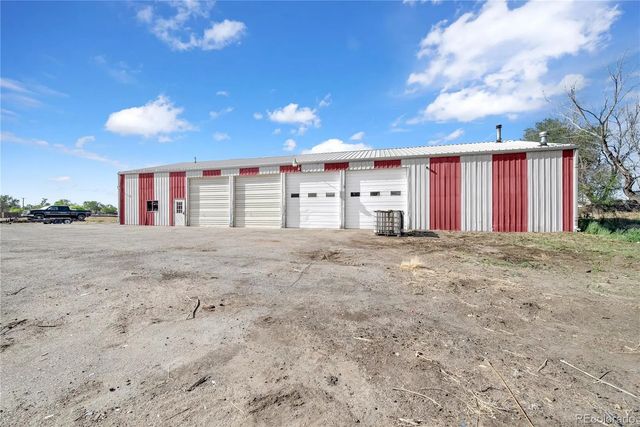 104 N Main Street, Wiggins
