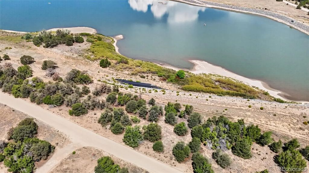 Lot 2 Spanish Peaks Village, Walsenburg