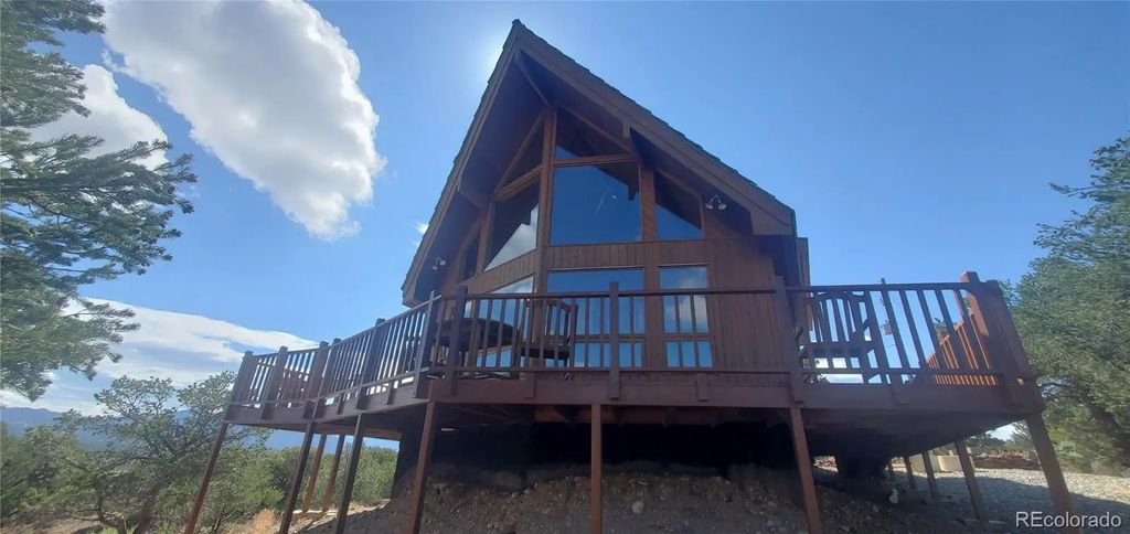 3276 Talmage Road, Fort Garland