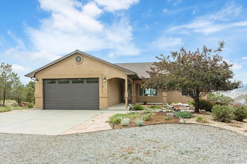 6013 Archery Circle, Salida