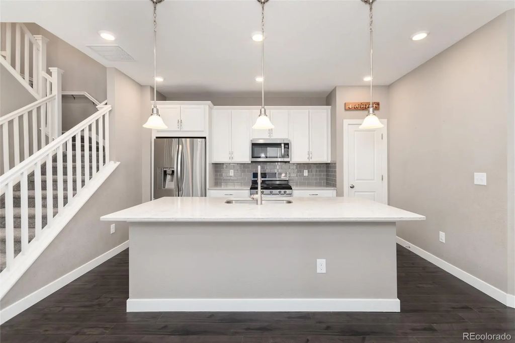 7588 S Zante Court, Aurora