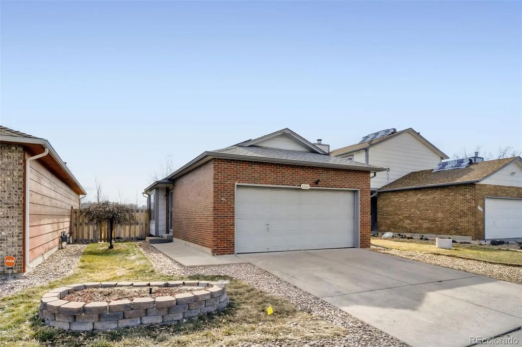 5720 W 71st Avenue, Arvada
