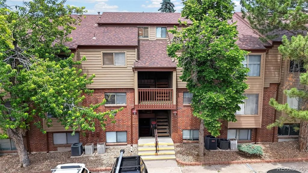 220 Wright Street 103, Lakewood