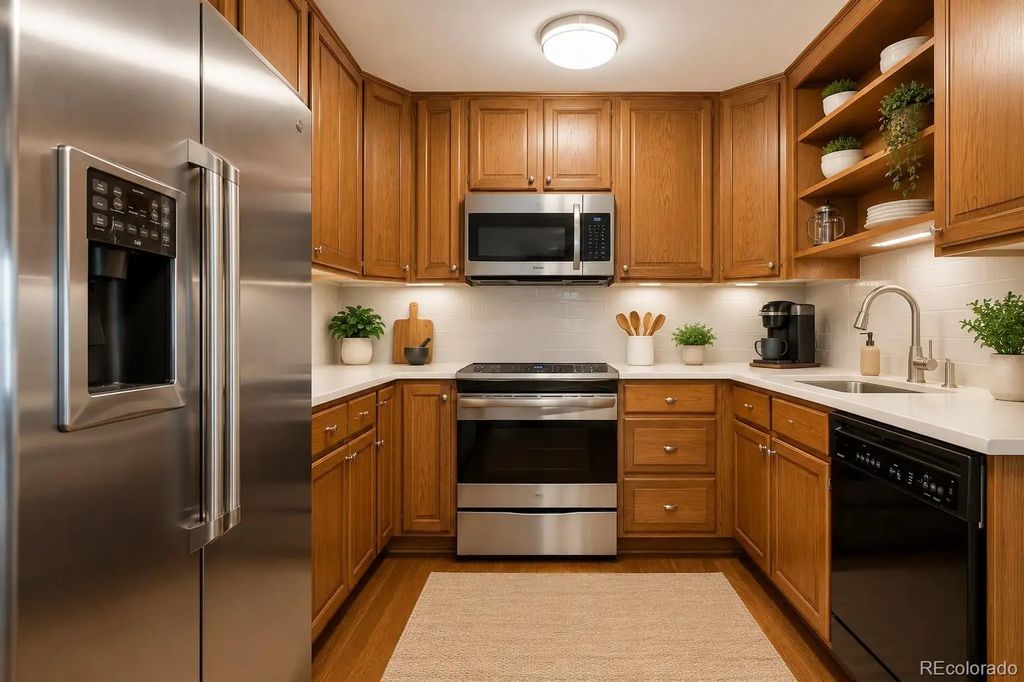 9355 E Center Avenue B7, Denver