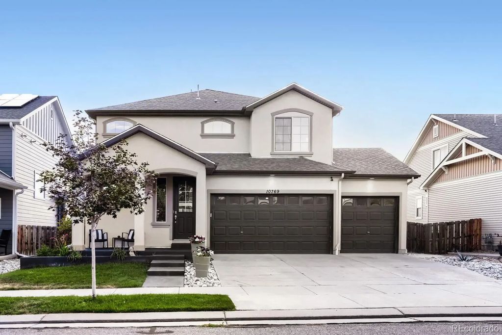 10769 Troy Street, Commerce City