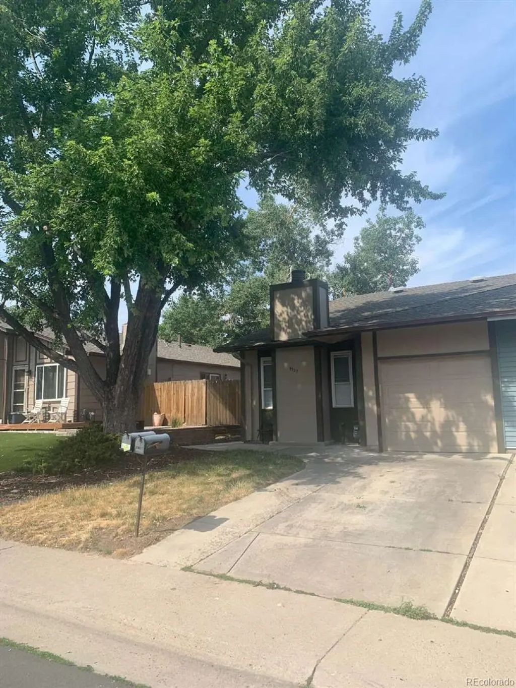 4127 S Hannibal Street, Aurora