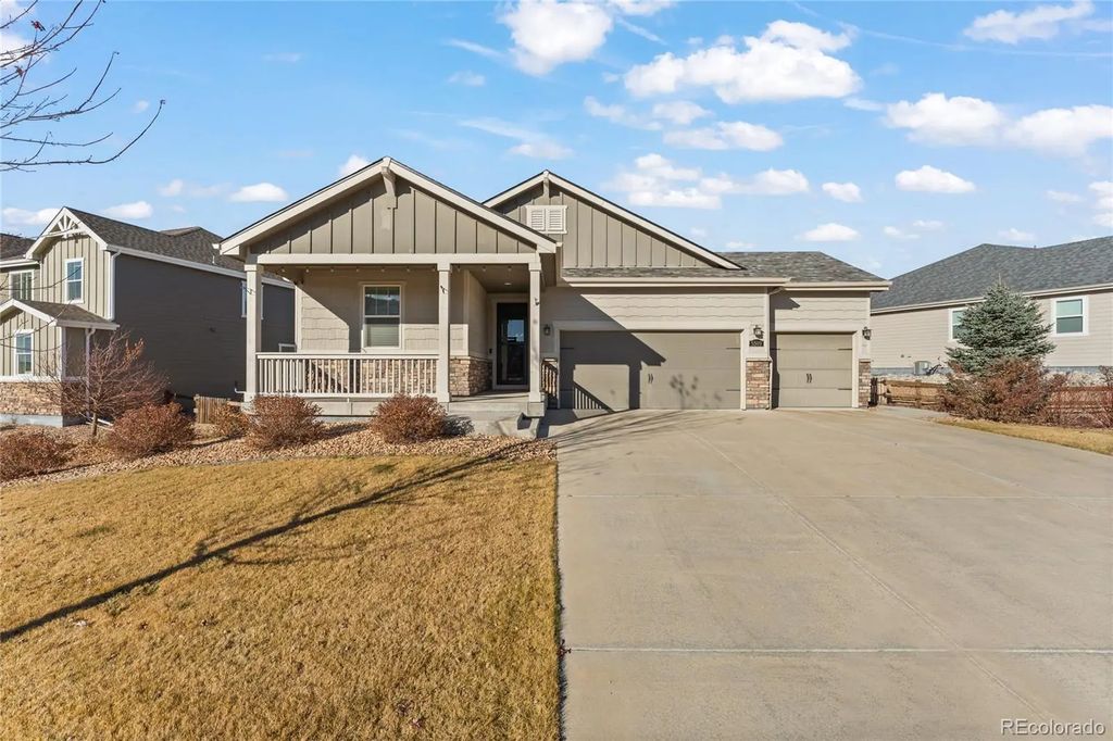 5509 Harbor Town Drive, Elizabeth