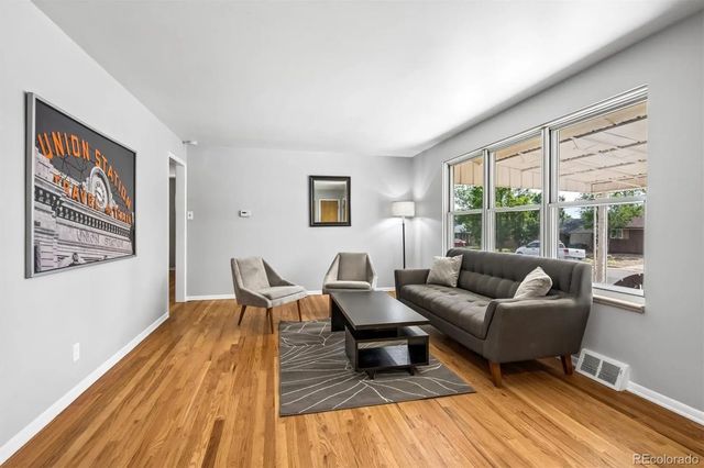 2689 S Meade Street, Denver
