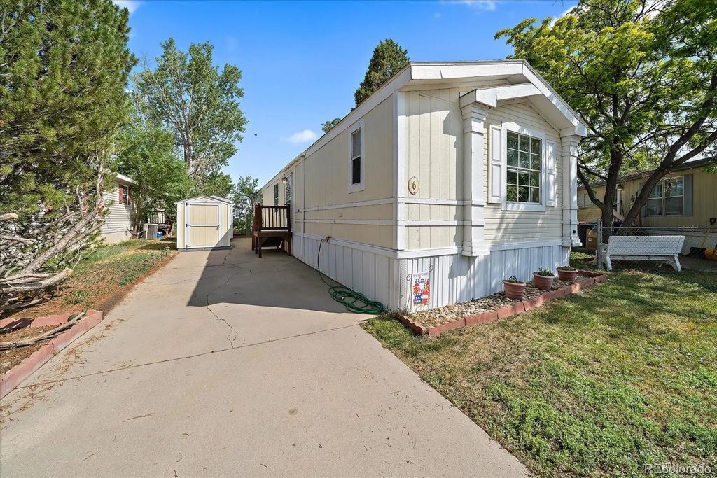 9595 Pecos Street, Thornton