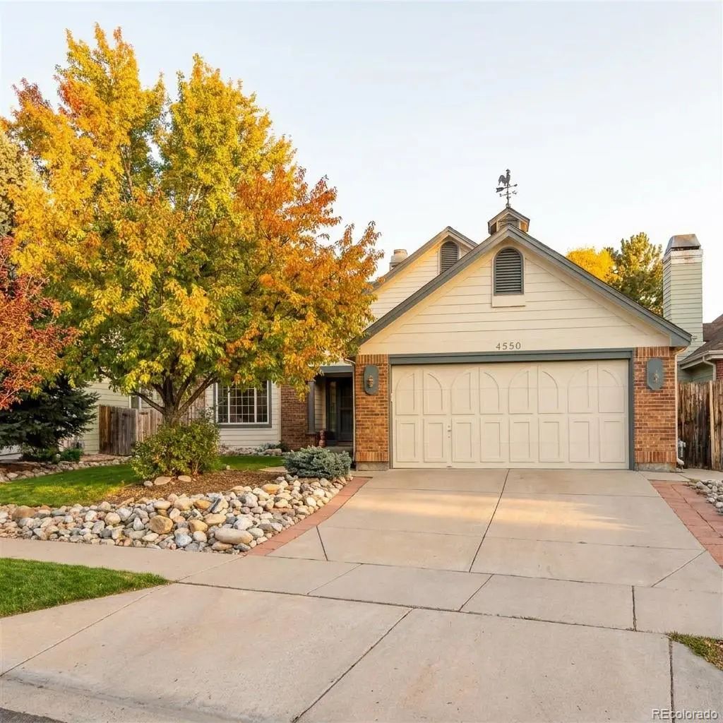 4550 Flanders Way, Denver