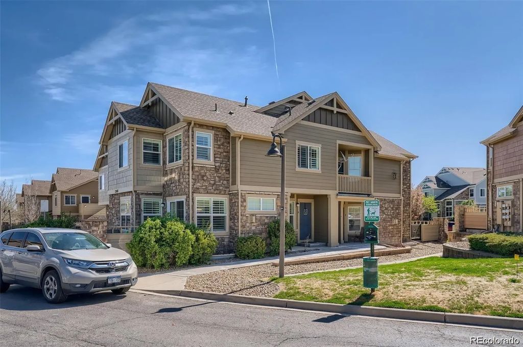 23485 E Platte Drive A, Aurora