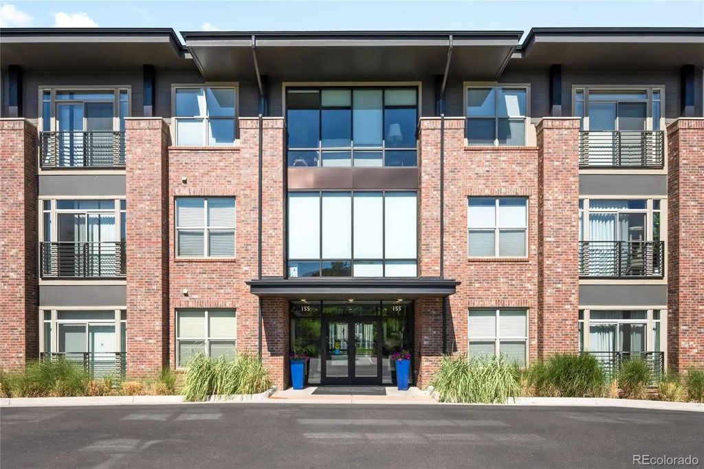 155 S Monaco Street Parkway 105, Denver