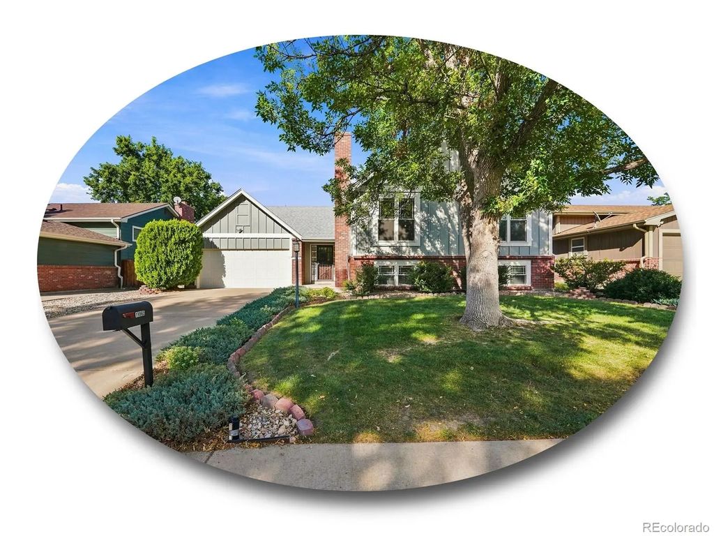 11865 E Louisiana Avenue, Aurora