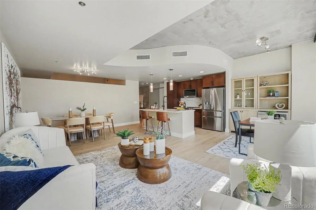891 14th Street 1610, Denver