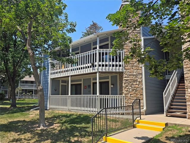 8600 E Alameda Avenue 13-204, Denver