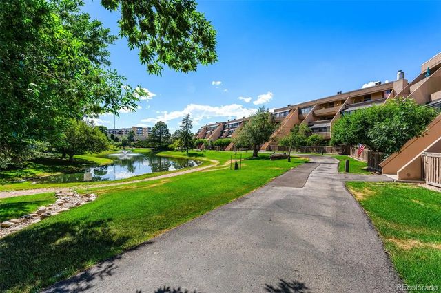 7000 E Quincy Avenue 204, Denver