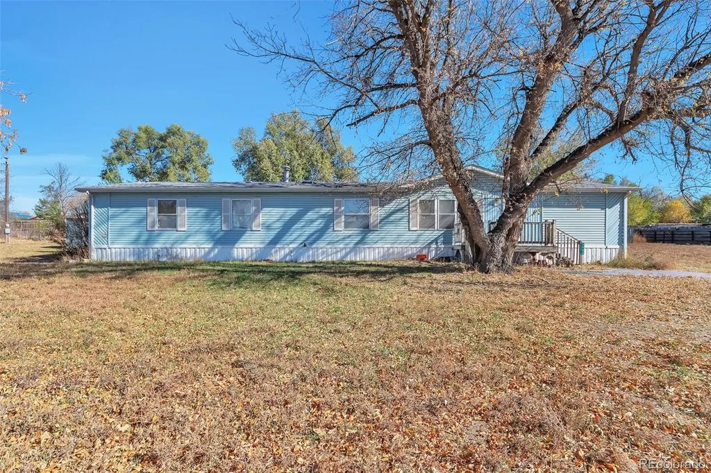 7702 Hart Street, Fort Lupton