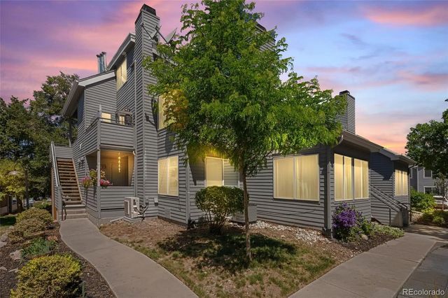 8500 E Jefferson Avenue 17f, Denver