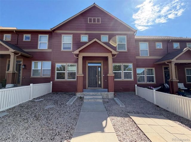 3739 Tranquility Trail, Castle Rock