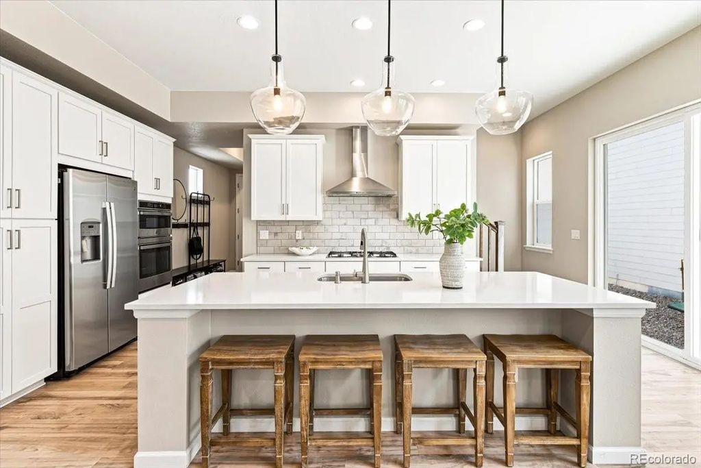 10537 Oncilla Lane, Lone Tree