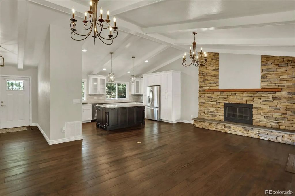 345 Johnson Drive, Castle Rock