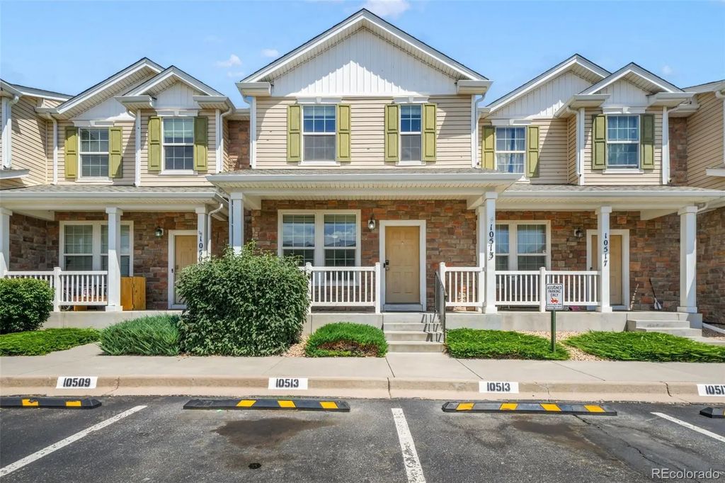 10513 Wells Point, Fountain