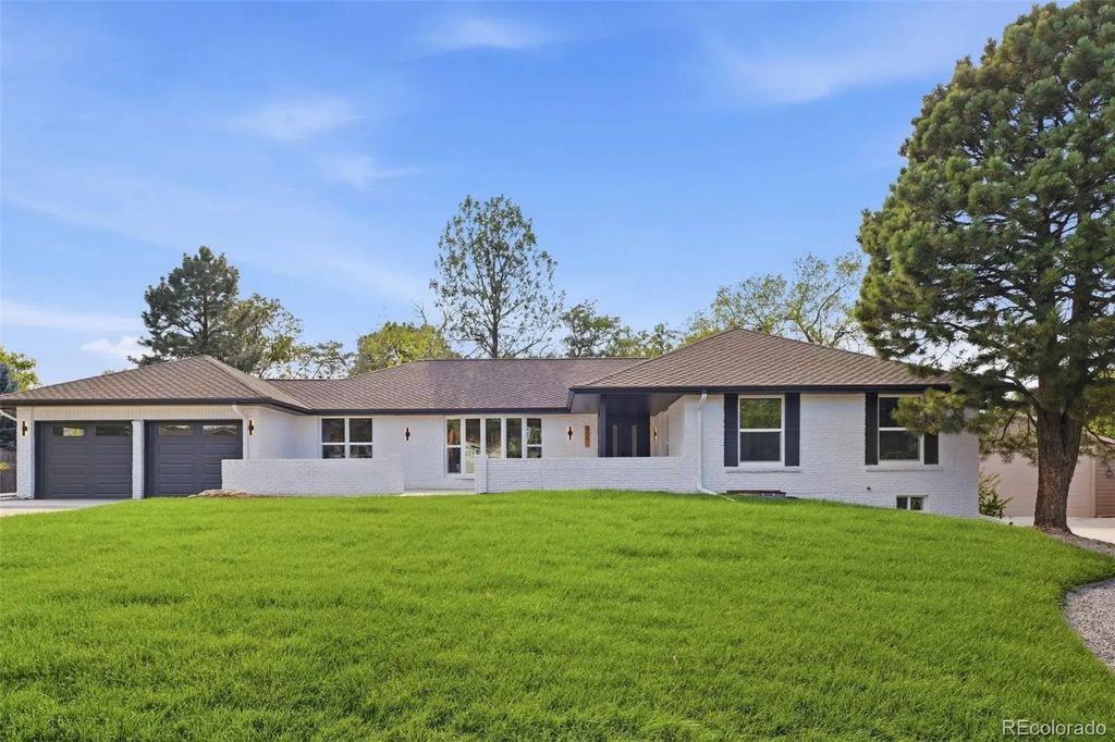 3051 Oak Street, Denver